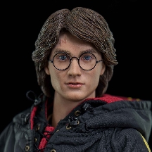 HARRY POTTER (TRIWIZARD TOURNAMENT)